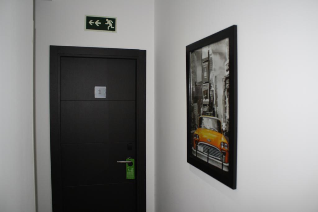 Quarto Individual