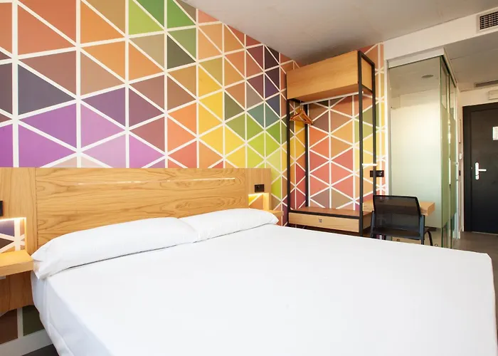 Vertice RoomspacePousada