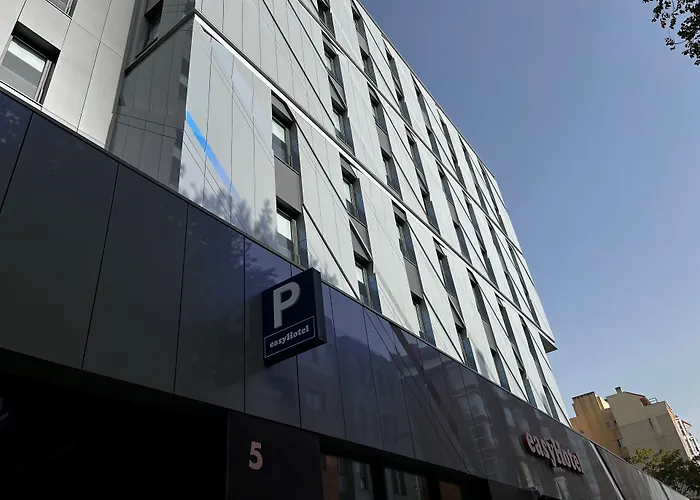 Hs Madrid Centro Atocha